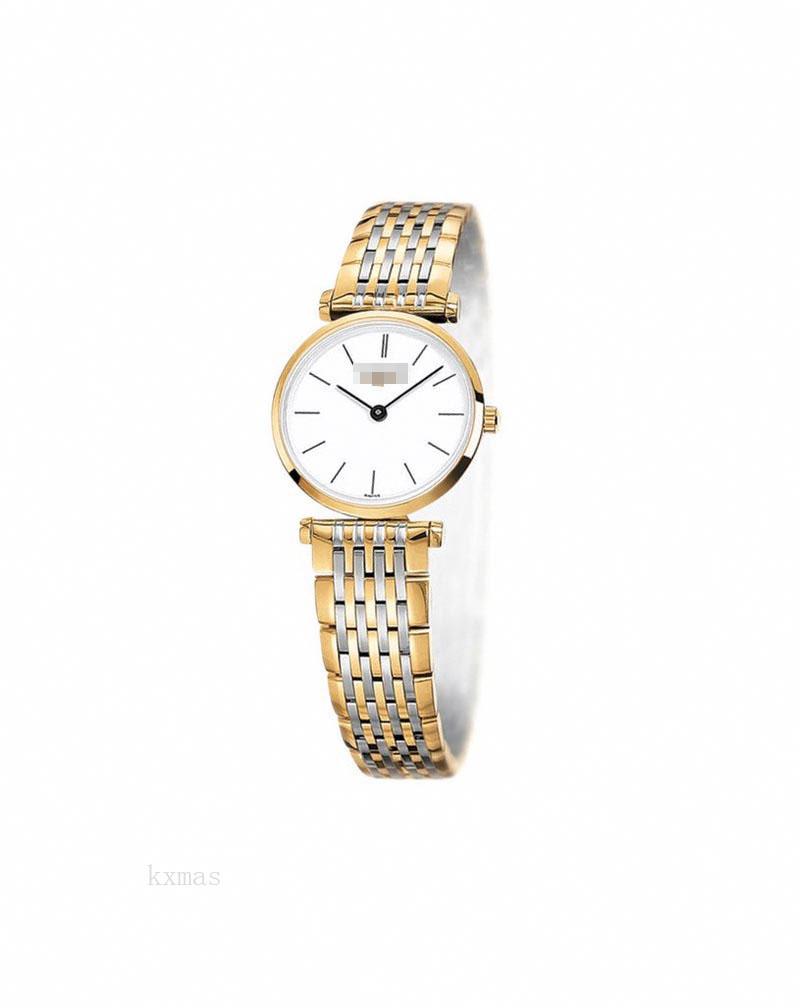 Wholesale Best Stainless Steel Watch Band L4.209.2.12.7_K0002708