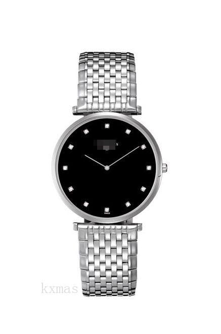 Best Online For Stainless Steel Watch Belt L4.766.4.58.6_K0002701