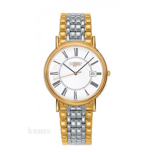 Trendy Stainless Steel Watch Wristband L4.790.2.11.7_K0002585