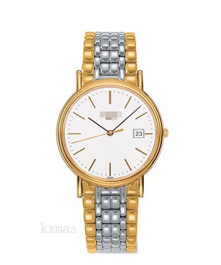 Top Designer Stainless Steel Watch Band L4.790.2.12.7_K0002582
