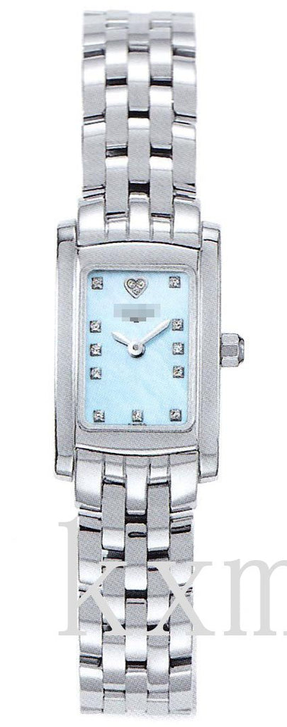 Beautiful Affordable Stainless Steel Watches Band L5.158.4.92.6_K0002164