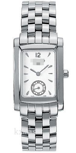 Bargain Luxury Stainless Steel Wristwatch Band L5.502.4.16.6_K0002159