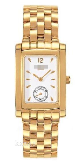 Wholesale Famous 18Ct Yellow Gold Wristwatch Band L5.502.6.16.6_K0002120