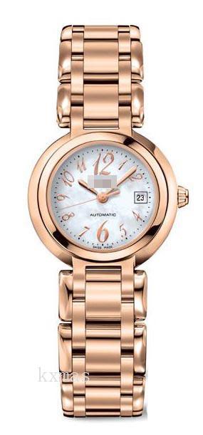 Buy Wholesale Fashion 18Ct Rose Gold Watch Wristband L8.111.8.83.6_K0002090