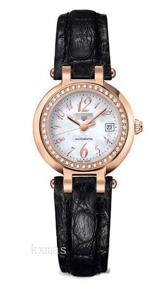 Wholesale Purchase Leather Watches Band L8.111.9.83.2_K0002087