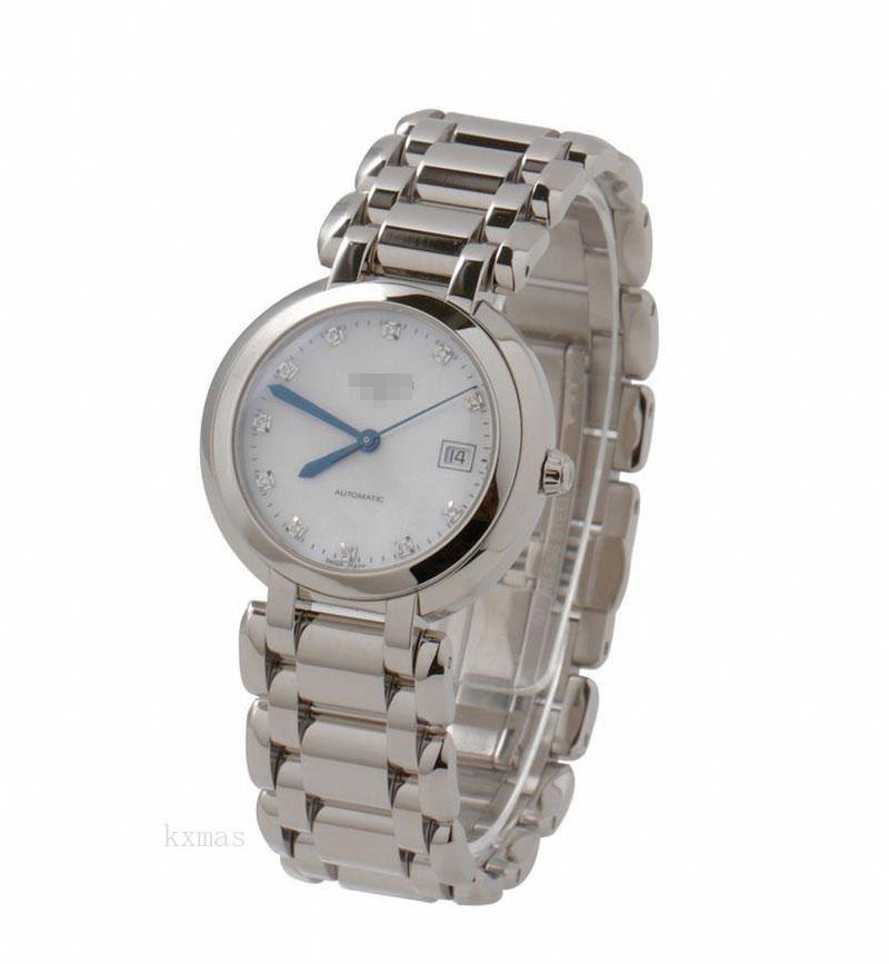Wholesale High Quality Stainless Steel Watch Bracelet L8.113.4.87.6_K0002605