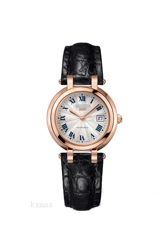 Quality Leather Wristwatch Strap L8.113.8.78.2_K0002567