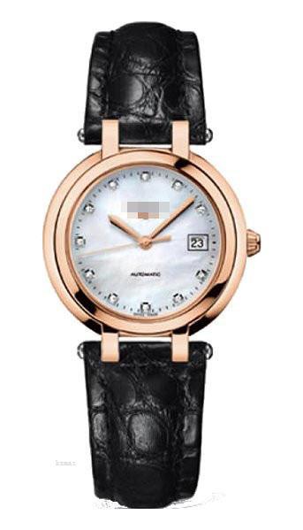 Popular Leather Watch Strap L8.113.8.87.2_K0002564