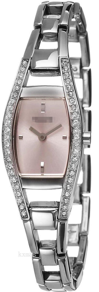 Fashion Smart Stainless Steel Watch Band LB1028P_K0001341