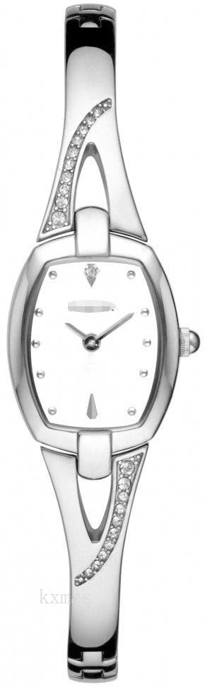 Discount Trendy Stainless Steel Watch Belt LB1294W_K0001334
