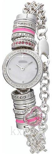 Cool Stainless Steel Watch Band LB1431P_K0001315