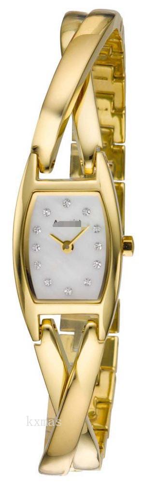 Classy Inexpensive Stainless Steel Watch Band LB1434P_K0001314