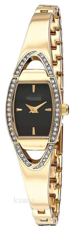 Cheap Luxury Stainless Steel Watch Band LB1456B_K0001307