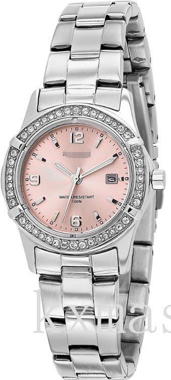 Best Looking Budget Stainless Steel Watch Bracelet LB1540LP_K0001290