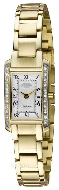 Best Affordable Designer Stainless Steel Watch Wristband LB1588RN_K0001283