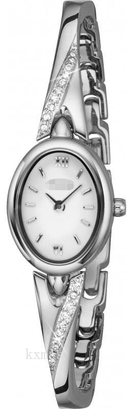 Bargain High Quality Stainless Steel Watch Band LB1648S_K0001275