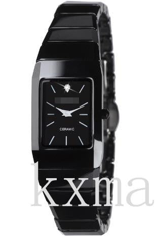 Bargain Elegant Ceramic Wristwatch Band LB1652_K0013668