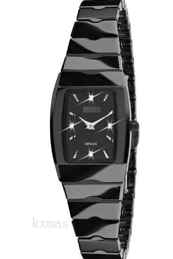 Bargain Designer Ceramic Watch Band LB1654B_K0013666