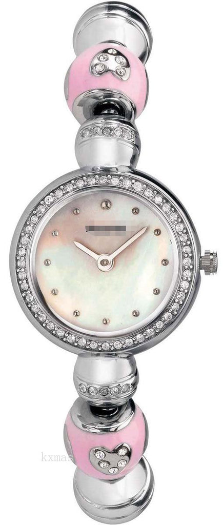 Affordable Swiss Stainless Steel Watch Band Replacement LB1706P_K0001260