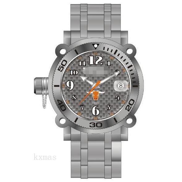 Factory offers Titanium Watch Band LH003_K0010102