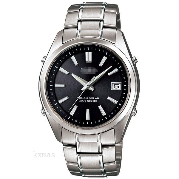 Trendy Elegance Titanium Watch Bracelet LIW-130TDJ-1AJF_K0002058