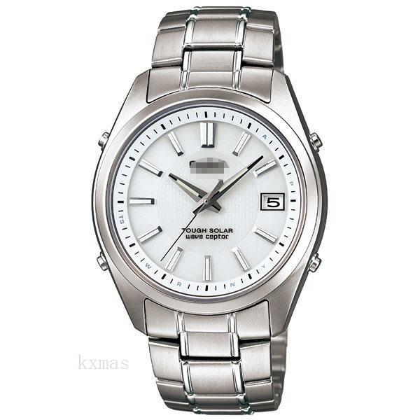 Nice Elegance Titanium Watch Band LIW-130TDJ-7AJF_K0002056