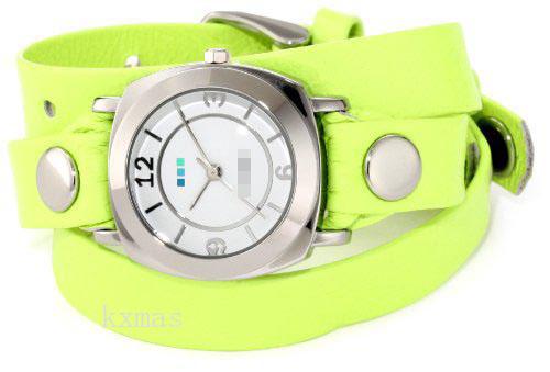 Wholesale Shopping Calfskin 19 mm Watch Belt LMODYREFINERY003_K0015073