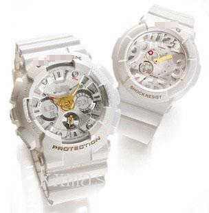 Stylish Resin Wristwatch Band LOV-12A-7A_K0017620