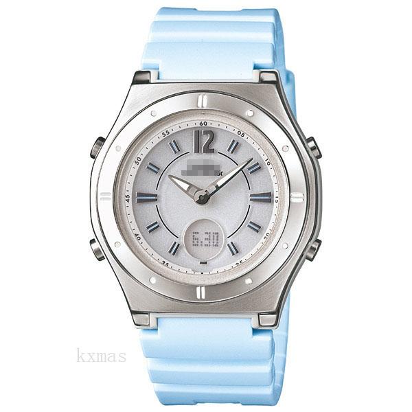 Wholesale Cool Resin Wristwatch Band LWA-M142-2AJF_K0002023