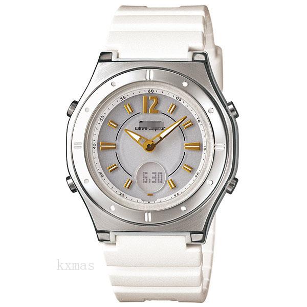 Wholesale Classic Resin Watch Band LWA-M142-7AJF_K0002021