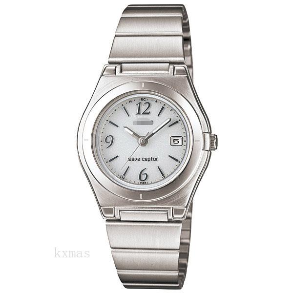 Wholesale Swiss Stainless Steel Watch Bracelet LWQ-10DJ-7A1JF_K0002019