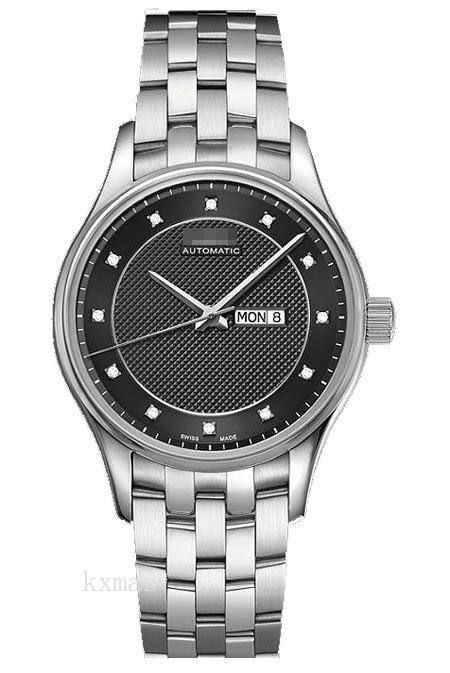 Top Designer Stainless Steel Watch Band M001.230.11.066.91_K0002876
