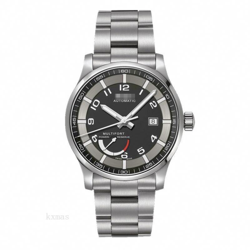 Quality Luxury Stainless Steel Watch Band M005.424.11.052.02_K0002869