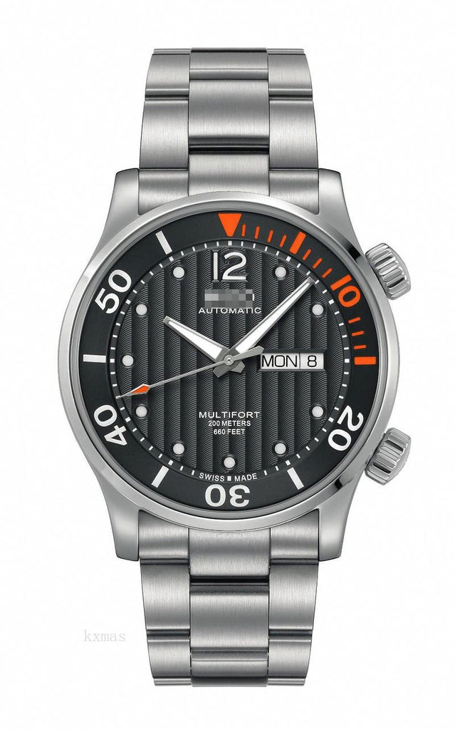 Quality Cheap Stainless Steel Watch Bracelet M005.930.11.060.00_K0002865