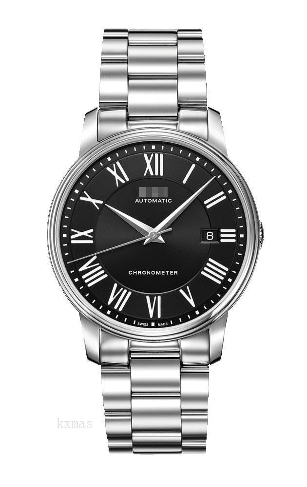 Nicest Stainless Steel Watch Belt M010.408.11.053.09_K0002857