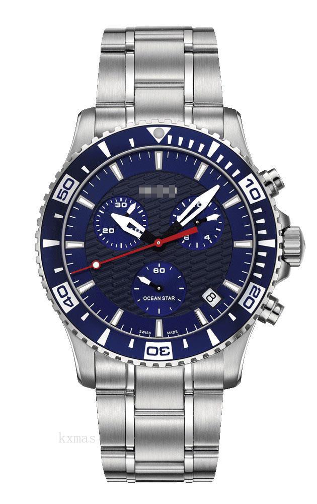 New Trend Stainless Steel Watch Bracelet M011.417.11.041.02_K0002852