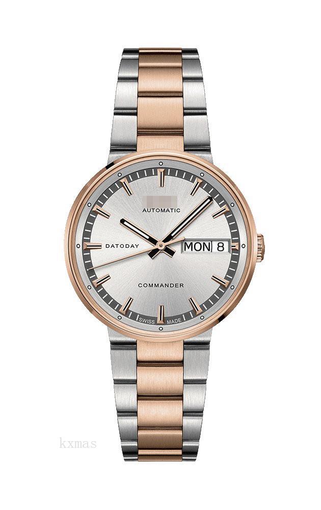 Hot Fashion Stainless Steel Watch Band M014.230.22.031.00_K0002827