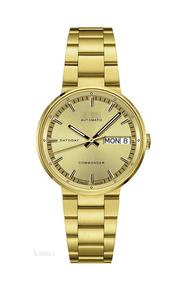Hot Designer Stainless Steel Watch Bracelet M014.230.33.021.00_K0002826