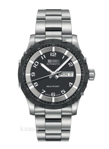 Discount High Quality Stainless Steel Watches Band M018.430.11.062.00_K0002802