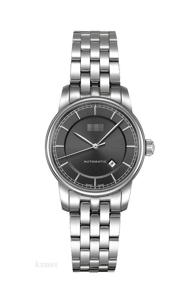 Fashion Smart Stainless Steel Watch Bracelet M7600.4.13.1_K0002813