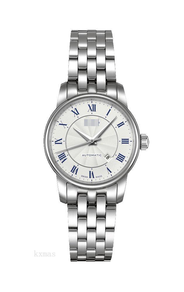 Fashion Stainless Steel Watch Band M7600.4.21.1_K0002812
