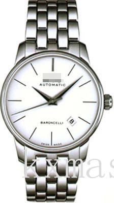 Wholesale Famous Stainless Steel Watch Belt M8600.4.76.1_K0041228