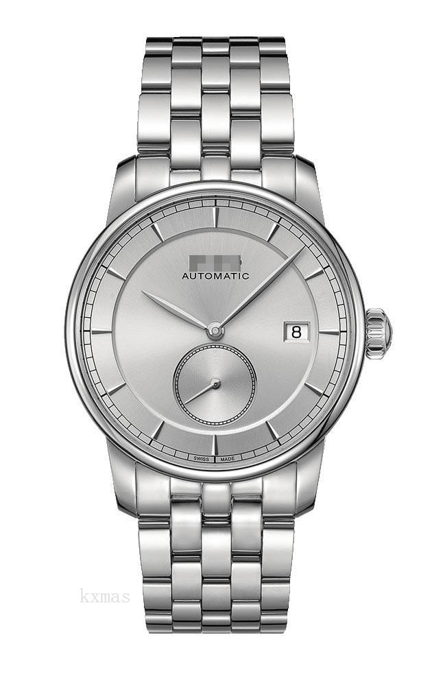 Cheap Great Stainless Steel Watch Band M8608.4.10.1_K0002777