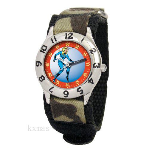 Beautiful Nylon 14 mm Watch Strap MA0103-D2821-CAMO_K0026279