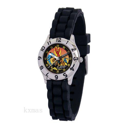 Bargain Trendy Nylon 14 mm Watch Strap MA0103-D2825_K0026278