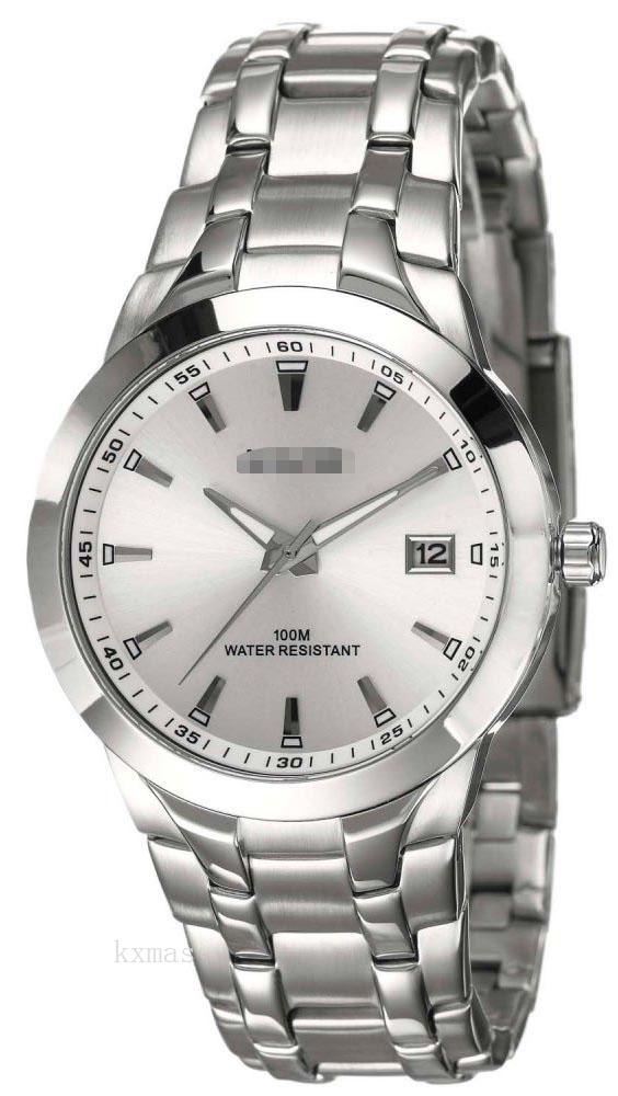 Nice Elegance Stainless Steel Watch Bracelet MB860S_K0001173