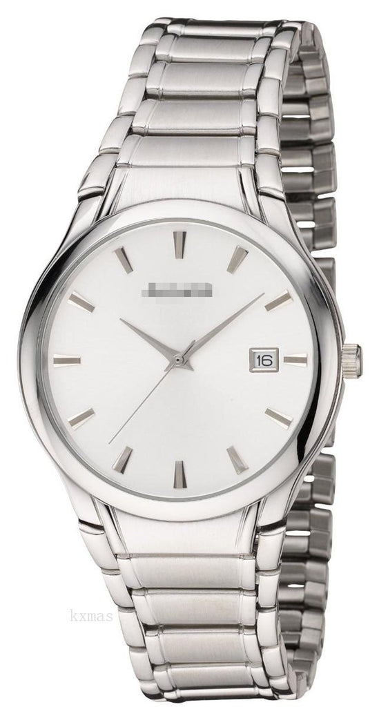 Most Elegance Stainless Steel Watch Band MB866S_K0001172