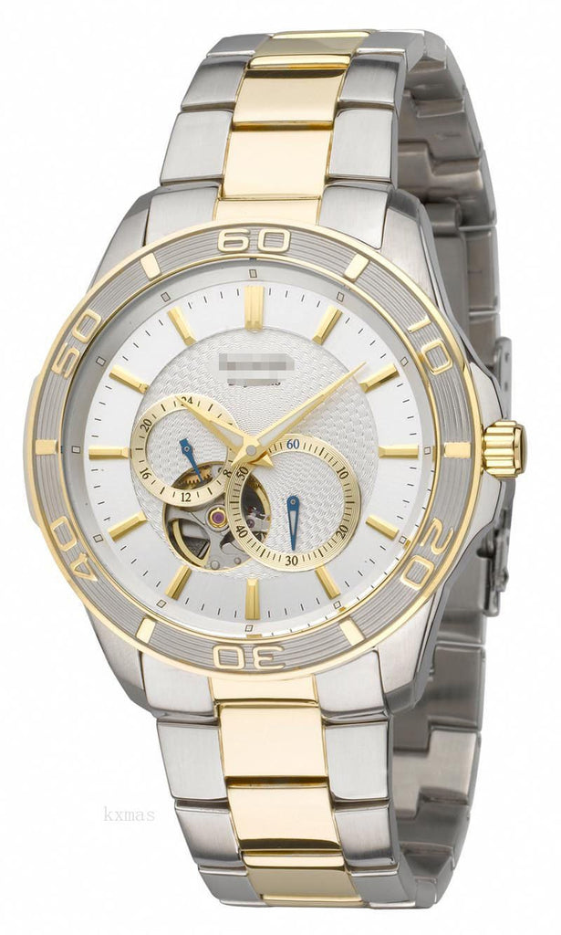 Wholesale Elegance Stainless Steel Watch Bracelet MB911S_K0001160