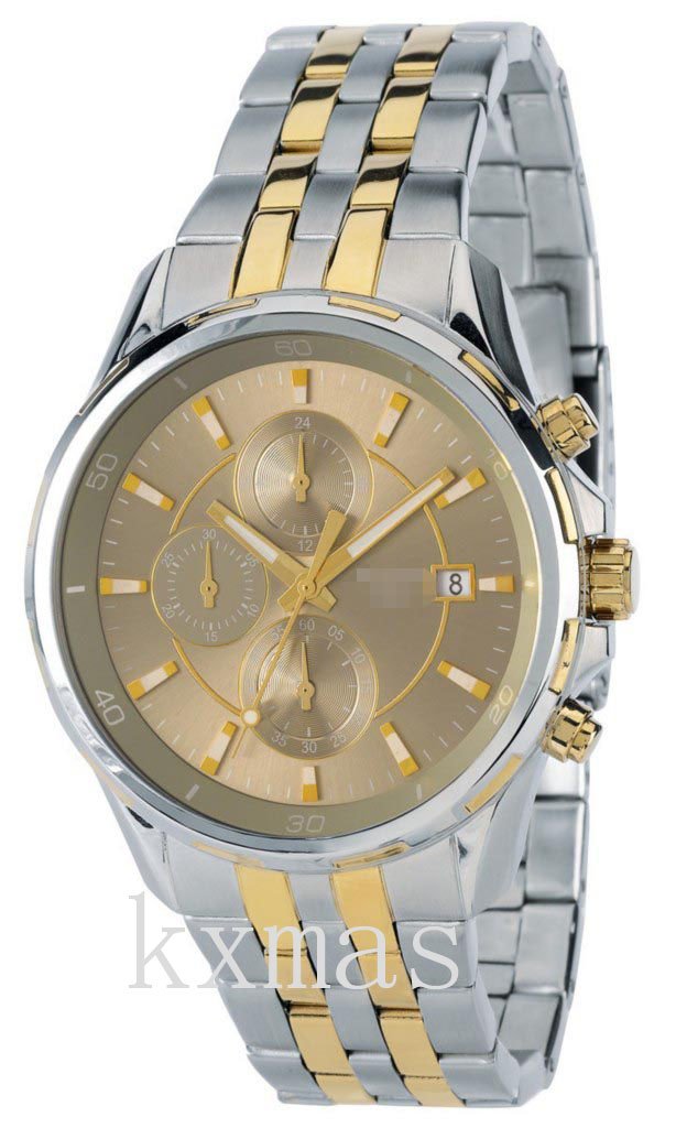 Wholesale Luxurious Stainless Steel Watch Band MB934G_K0001148