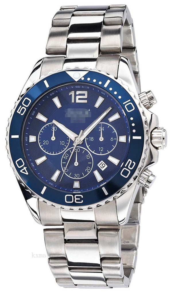 Wholesale Classic Stainless Steel Watch Band MB946NN_K0001138